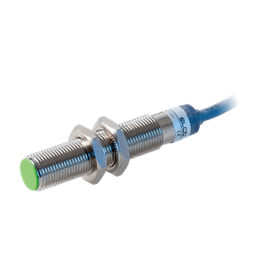 Cảm biến điện dung Elco - M12 Series Elco-Holding Việt Nam