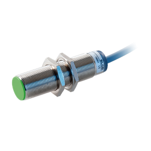 Cảm biến điện dung Elco - M18 Series Elco-Holding Việt Nam