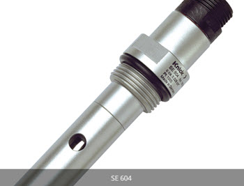 SE 604 Knick | Cảm biến độ dẫn điện SE 604 Knick SE 604 Knick | Cảm biến độ dẫn điện SE 604 Knick