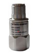 Cảm biến đo độ rung động cơ CE 680 M511 Meggitt Vibro-meter