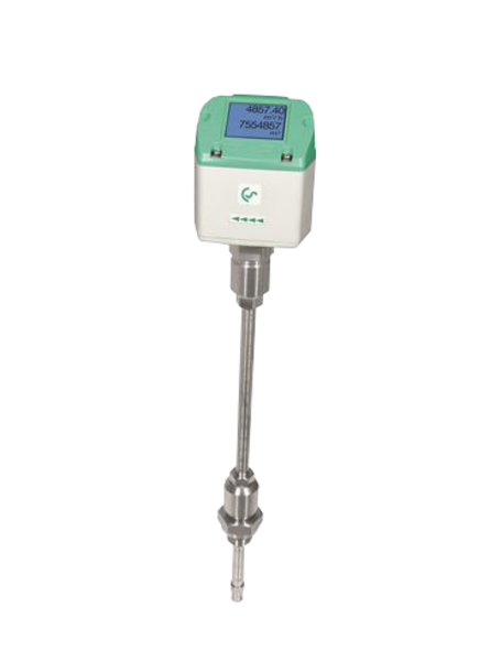 Cảm biến đo lưu lượng khí VA 500 - Cs instrument-Việt Nam