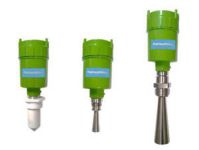 Cảm biến đo Radar | Thiết bị đo mức chất lỏng | MWLM-26 Matsushima