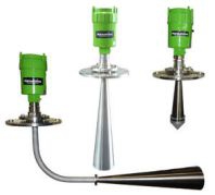MWLM-PR26 Matsushima | Cảm biến đo mức chất rắn dạng radar