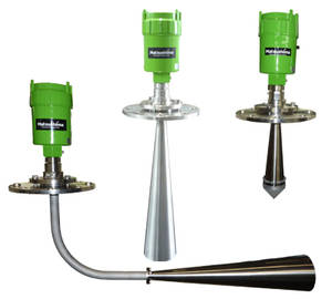 Cảm biến đo mức chất lỏng MWLM-PR26 Matsushima Cảm biến đo mức chất lỏng MWLM-PR26 Matsushima