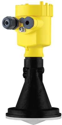 VEGAPULS 61 - Cảm biến đo mức dạng radar VEGAPULS 61 - Cảm biến đo mức dạng radar