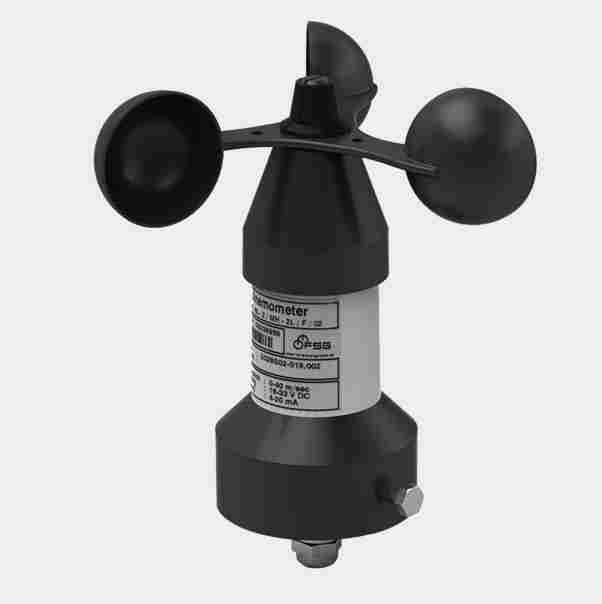 Cảm biến gió FSG - wind sensor FSG Việt Nam