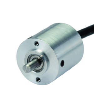 Cảm biến EV 28 Series- Incremental Encoder- Elco Holding Viet Nam