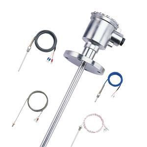 Cảm biến nhiệt độ Finetek GK | GP Finetek Vietnam