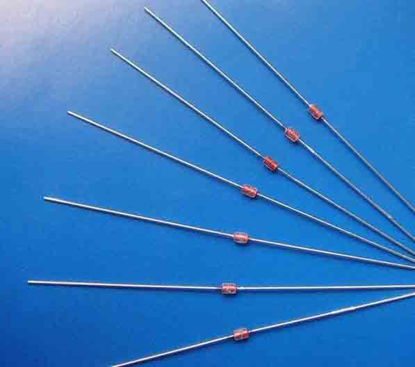 Cảm biến nhiệt độ NTC- TDK Lambda Việt Nam