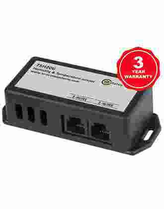 Cảm biến nhiệt độ và độ ẩm digital Teracom TSH206