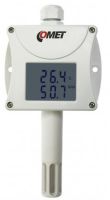 Cảm biến nhiệt độ và độ ẩm ngoài trời T3110 | cometsystem VIệt Nam