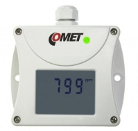 Cảm biến nồng độ CO2 cho phòng thí nghiệm | Cometsystem Vietnam