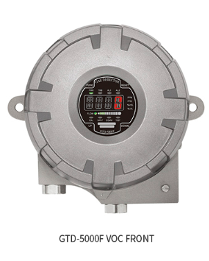 Cảm biến phát hiện khí độc GTD-5000F-PID-SA Gastron Việt Nam