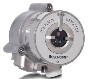 Cảm biến phát hiện ngọn lửa 975UF Gastron - Đại lý phân phối thiết bị Gastron tại Việt Nam Cảm biến phát hiện ngọn lửa Gastron