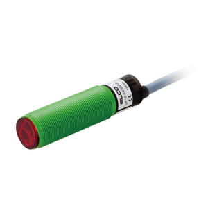 Cảm biến quang Elco-holding, OP18 Series Elco-holding Việt Nam