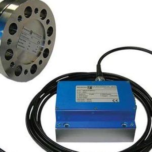 Cảm biến TF Series Torque Flange - Magtrol Vietnam