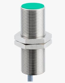 Cảm biến tiệm cận Baumer | Baumer Việt Nam