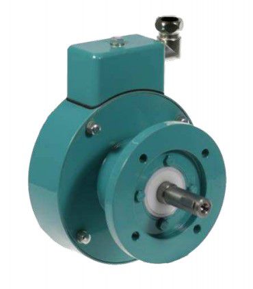 Cảm biến tốc độ băng tải FGA 30R2 Schenck process