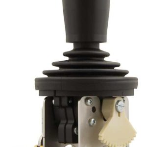 Cần điều khiển 1 trục ST4 Spohn Burkhardt Việt Nam