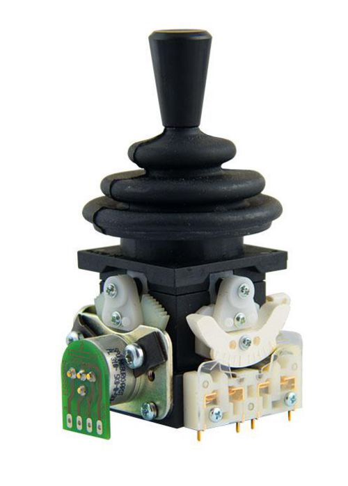 Tay gạt điều khiển Spohn Burkhardt - Joystick M0 Spohn Burkhardt - Spohn Burkhardt Việt Nam tay gạt điều khiển M0 Spohn Burkhardt