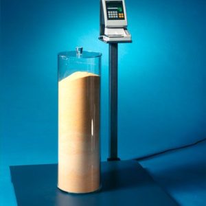 Cân DVC - DVM Scales Schenck Việt nam
