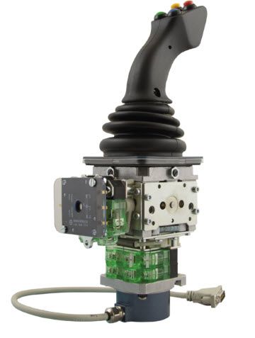 Tay bấm điều khiển cẩu trục Spohn Burkhardt | Joystick NNS0 Spohn Burkhadrt Tay bấm điều khiển cẩu trục Spohn Burkhardt | Joystick NNS0 Spohn Burkhadrt