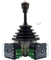 Cần gạt điều khiển cẩu trục | Joystick VNS0 Spohn Burkhardt