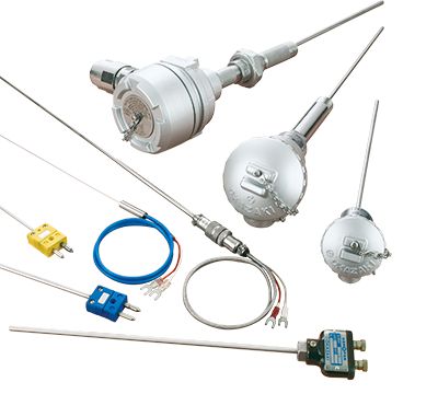 Thermocouple Okazaki | Can nhiệt Okazaki | Okazaki Việt Nam Thermocouple Okazaki | Can nhiệt Okazaki | Okazaki Việt Nam