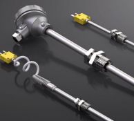 Can nhiệt loại K | Thermocouple type K - Ảnh 2
