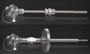 Can nhiệt loại K | Thermocouple type K