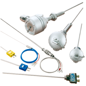 Can nhiệt/Cặp nhiệt điện cách nhiệt OKAZAKI AEROPAK Mineral