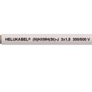 Cáp điện hạ thế HELUKABEL
