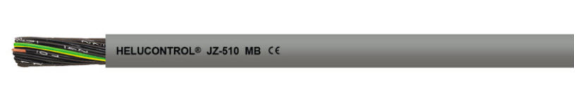 Cáp điều khiển Helukabel | HELUCONTROL JZ-510 MB Cáp điều khiển Helukabel | HELUCONTROL JZ-510 MB