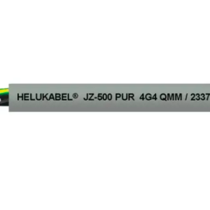 Cáp điều khiển HELUKABEL