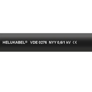 Cáp động lực HELUKABEL