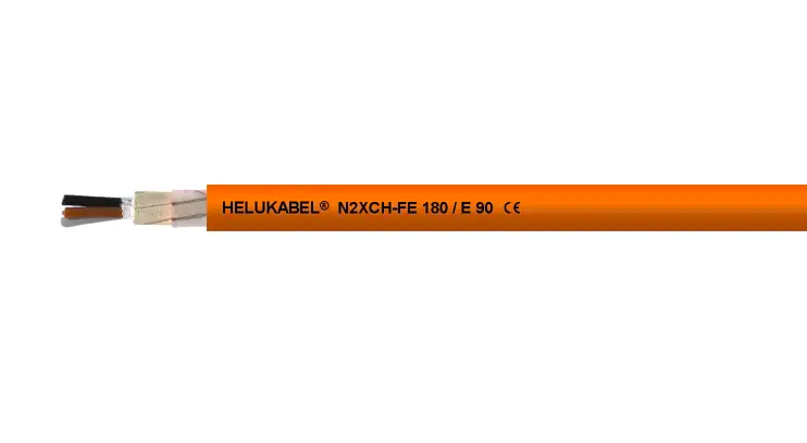 Cáp động lực HELUKABEL - Ảnh 2