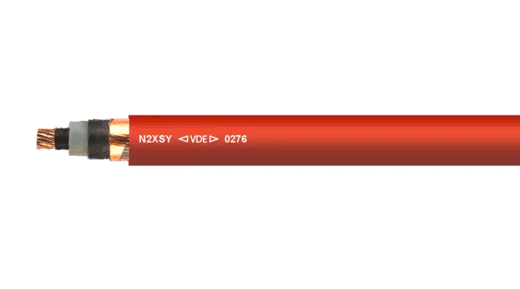 Cáp động lực HELUKABEL - Ảnh 3
