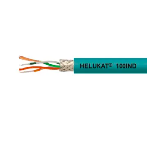 Cáp dữ liệu, cáp mạng Ethernet HELUKABEL