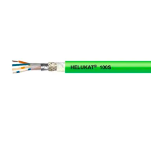 Alternative view of Cáp dữ liệu, cáp mạng Ethernet HELUKABEL