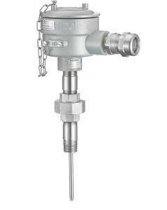 Cặp nhiệt điện công nghiệp ASHCROFT S50