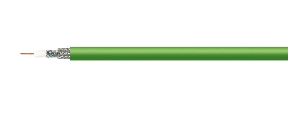 Cáp truyền thông và cáp âm thanh Helukabel - Ảnh 3
