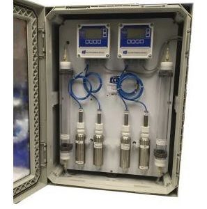 CE800 ECDI, Cation Conductivity CE800 ECDI Việt Nam