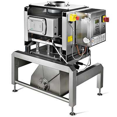 CEIA Việt Nam máy dò kim loại THS/FFV21 series