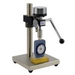 Chân đế đồng hồ đo độ cứng cao su GS-612 Teclock - Teclock GS-612 - GS-612 Teclock