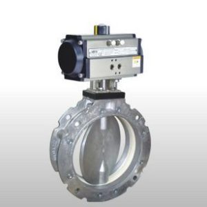 Valve CMT Aria- Van bướm bằng nhôm Aria Việt Nam