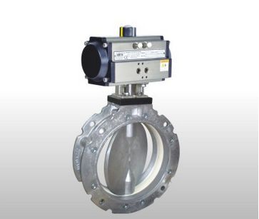 Valve CMT Aria- Van bướm bằng nhôm Aria Việt Nam