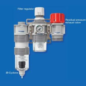 CMZ440 BỘ LỌC KHÍ NÉN KOGANEI VIỆT NAM
