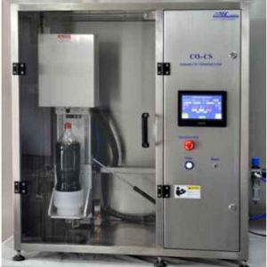 CO2-CS AT2E, hệ thống phân tích khí CO2 tự động AT2E