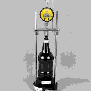 CO2EASY / CO2EASY-D máy đo hàm lượng phân tích khí CO2 AT2E