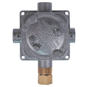 Công tắc áp suất 401LC - 401TA - SOR Việt nam